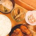 のんちごはん♡'s cooksnap of when they made 簡単節約！ごぼうのカリカリのり塩揚げ.
