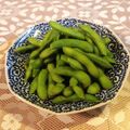 momo＿co's cooksnap of when they made ひと手間が大事！枝豆の美味しい茹で方.