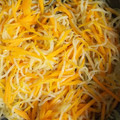 さっち天然さん's cooksnap of when they made にんじんとしらたきの炒め物.