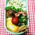 みるみる♡'s cooksnap of when they made さっぱりオクラを電子レンジで.