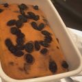 おとまいむ's cooksnap of when they made バター牛乳なし☆豆腐で紅茶パウンドケーキ.