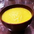 まれぃ's cooksnap of when they made 冷たい☆かぼちゃと豆腐の冷製スープ.