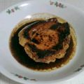 気まぐれ料理人☆楓☆'s cooksnap of when they made 夏バテ予防！柚子胡椒が効いたトンテキ.