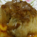ヨシヨッシー's cooksnap of when they made 簡単！美味しい！えのき茸バター醤油焼き.