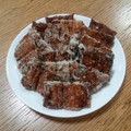 ポニーリボン's cooksnap of when they made ～おっ、作れる～簡単 さんまの竜田揚げ.