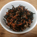 ポニーリボン's cooksnap of when they made ごま油で！ひじきの炒め煮（作り置き）.