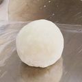 happy_children's cooksnap of when they made 小ぶりな大福★白玉粉で.