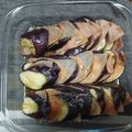 のんびりつくろう's cooksnap of when they made なすとハムの和物.