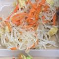 カニーヘン's cooksnap of when they made ヘルシー◎白滝できんぴら◎.