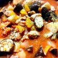 earth。's cooksnap of when they made 塩麹で柔らか鶏肉のトマト煮込み.