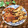 ３匹の大ぶたママ's cooksnap of when they made ささみのふりかけ焼き.