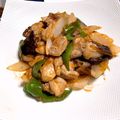 hikaru514's cooksnap of when they made 合わせ調味料でパパッと簡単★酢鶏★.