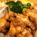 おぅぷん's cooksnap of when they made ★簡単★手羽元のさっぱり煮.