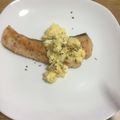 クックM29O7N☆'s cooksnap of when they made 鮭のムニエル タルタルソース.
