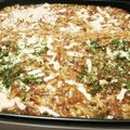 クックE662AA☆'s cooksnap of when they made おつまみおやつに　基本のもんじゃ焼き.