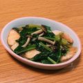 克らぶ's cooksnap of when they made ほっこり～♪鮭の小松菜あんかけ。.