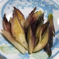 １８７５'s cooksnap of when they made 簡単ミョウガのオリーブオイルソテー.
