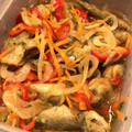 ちあり♥'s cooksnap of when they made こあじの南蛮漬け.