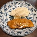 四児のハハ's cooksnap of when they made メカジキ 煮付け 照り焼き.