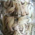 クックA4U5YO☆'s cooksnap of when they made フライパンde鮭のバターホイル焼き.