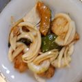 ｋａｍｉｙａｍａ's cooksnap of when they made 鮭ハラスの南蛮漬け.