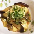 ＊＊＊悠＊＊＊'s cooksnap of when they made 出汁まで全部食べちゃう☆揚げ出し豆腐.