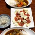 megU♡xx's cooksnap of when they made 前菜☆無花果(イチジク)のカプレーゼ☆.