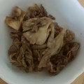 搾り汁's cooksnap of when they made おつまみに◎牛肉ときのこの柚子胡椒炒め.