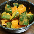 クック7FNN0F☆'s cooksnap of when they made 簡単！胡瓜のカクテキ和え.