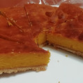 sunmoon81's cooksnap of when they made ミキサーで簡単！かぼちゃのタルト♡.