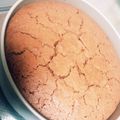 クックX2FDLX☆'s cooksnap of when they made しっとり濃厚ガトーショコラ。.
