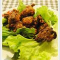 みぎわ's cooksnap of when they made さめても美味しいレバーのから揚げ.