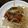 クックH86AFM☆'s cooksnap of when they made 野菜たっぷり照り焼きハンバーグ★.