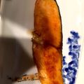 はに333's cooksnap of when they made 生鮭の照り焼き.