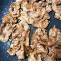 ゆかごんごん's cooksnap of when they made 簡単手作り醬油味焼肉のたれ.