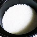 重次郎's cooksnap of when they made 土鍋でごはん♪新米も♪.