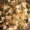 bitinha's cooksnap of when they made 【離乳食後期〜】メカジキのねぎダレ照り煮.