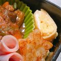 sAix59's cooksnap of when they made お弁当に！卵1個の小さな卵焼き.