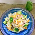はらぺこしろうさぎ's cooksnap of when they made 野菜いため♪バターしょうゆ味！.