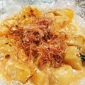 ねぞろ's cooksnap of when they made じゃがいもの煮っころがし.