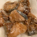 mkw135's cooksnap of when they made 簡単！美味しい！！ブリの竜田揚げ.