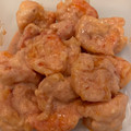 mkw135's cooksnap of when they made 簡単エビマヨ.