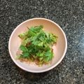 世界一からエミリー's cooksnap of when they made メキシコからお届け♪本場のワカモレ.