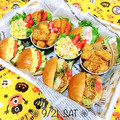 ☆のんのんの～ん☆'s cooksnap of when they made 家族絶賛✨ウチの定番たまごサンド.