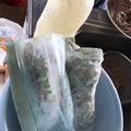 ソウくんママ's cooksnap of when they made ストウブ*牛すじの下処理と下茹～冷凍保存.