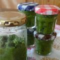 あ～や母ちゃん's cooksnap of when they made 手作り柚子胡椒.