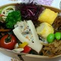 あ～や母ちゃん's cooksnap of when they made 味しみしみ～【いこみ豆腐】作り置きにも！.