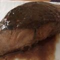 ﾌﾞﾚﾝﾀﾞ's cooksnap of when they made おせちにも… ぷりぷり♡ブリの照り焼き.