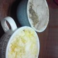 arskaz's cooksnap of when they made HMで簡単！！もちもち☆カップケーキ☆.