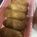 わたるんママ's cooksnap of when they made お稲荷さんのお揚げ（油揚げの炊いたん）.